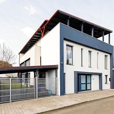 Apartament Apartament De Lux Cu Terasa Timișoara Zewnętrze zdjęcie