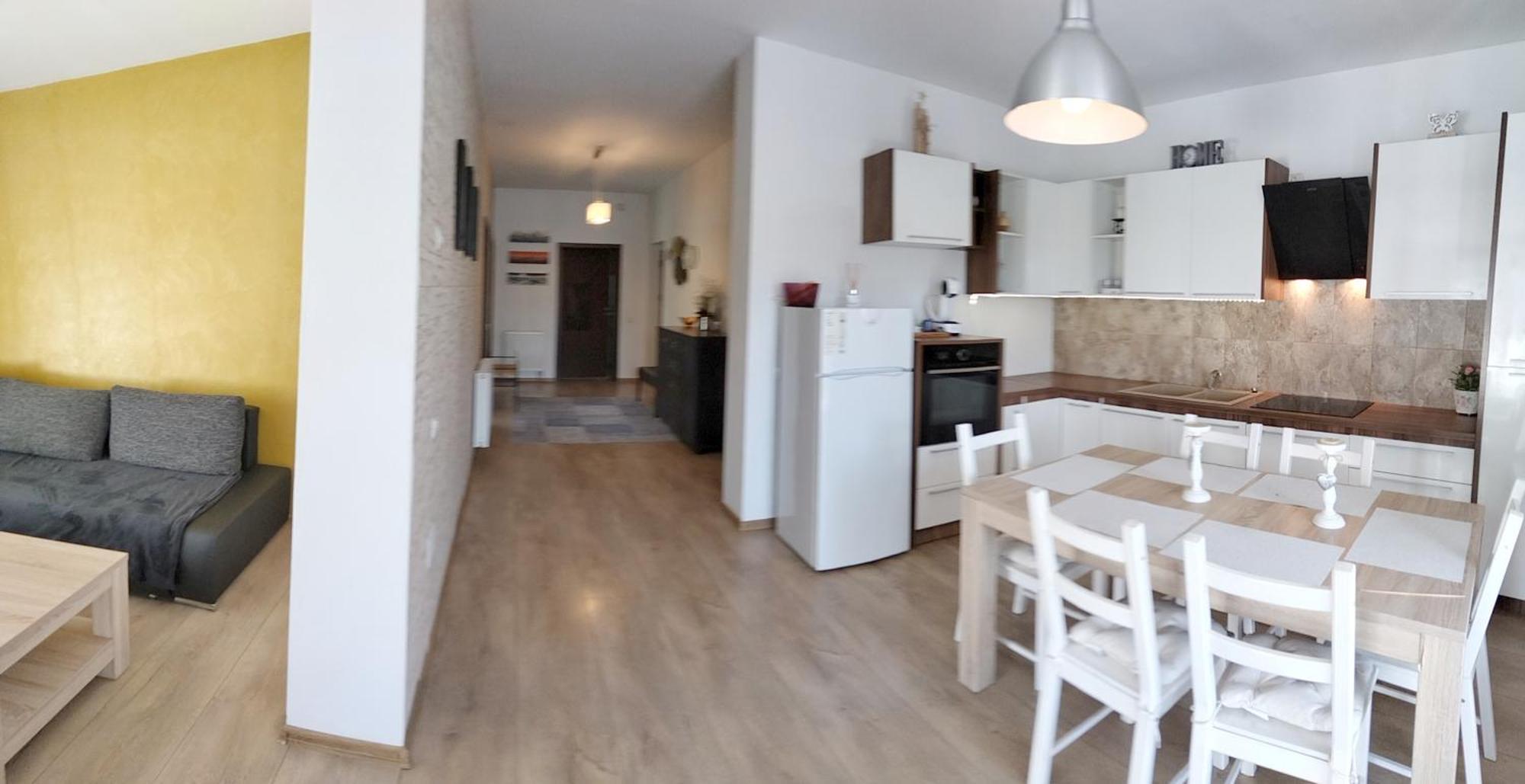 Apartament Apartament De Lux Cu Terasa Timișoara Zewnętrze zdjęcie